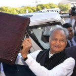 Rajasthan Budget 2023: CM Ashok Gehlot announces Budget; Key Highlights.