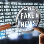 What topics are likely to be the focus of fake news