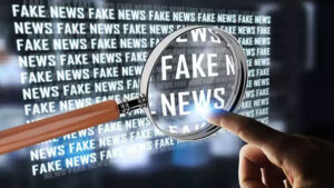 What topics are likely to be the focus of fake news?