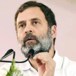 Rahul Gandhi had made a remark about the Modi surname at a 2019 election rally. For his 2019 comment asking, "how come all the thieves have Modi as their common surname," a Surat court today gave Congress leader Rahul Gandhi a two-year prison sentence. The BJP leader Purnesh Modi had earlier today successfully filed a petition accusing Gandhi of criminal defamation. Gandhi was convicted by Chief Judicial Magistrate HH Varma of violating sections 499 and 500 of the Indian Penal Code and given a Rs. 15,000 fine. On Gandhi's appeal, however, the judge temporarily stayed his sentencing and let him appeal his conviction within 30 days. As Gandhi was given bail, he will not have to serve any time in jail. Modi, a BJP leader from Surat registered a FIR against Gandhi after the Congress leader made the Modi remark while addressing a campaign rally at Karnataka's Kolar ahead of the 2019 Lok Sabha elections. The Deputy Commissioner and District Election Officer for the Kollar District sent out a notification that Gandhi would be speaking at the rally and sent out surveillance footage of the event. - india fake news