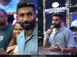 “Where’s Jasprit Bumrah?”: IPL-Winning Coach Rips Into Mumbai Indians Captain Hardik Pandya